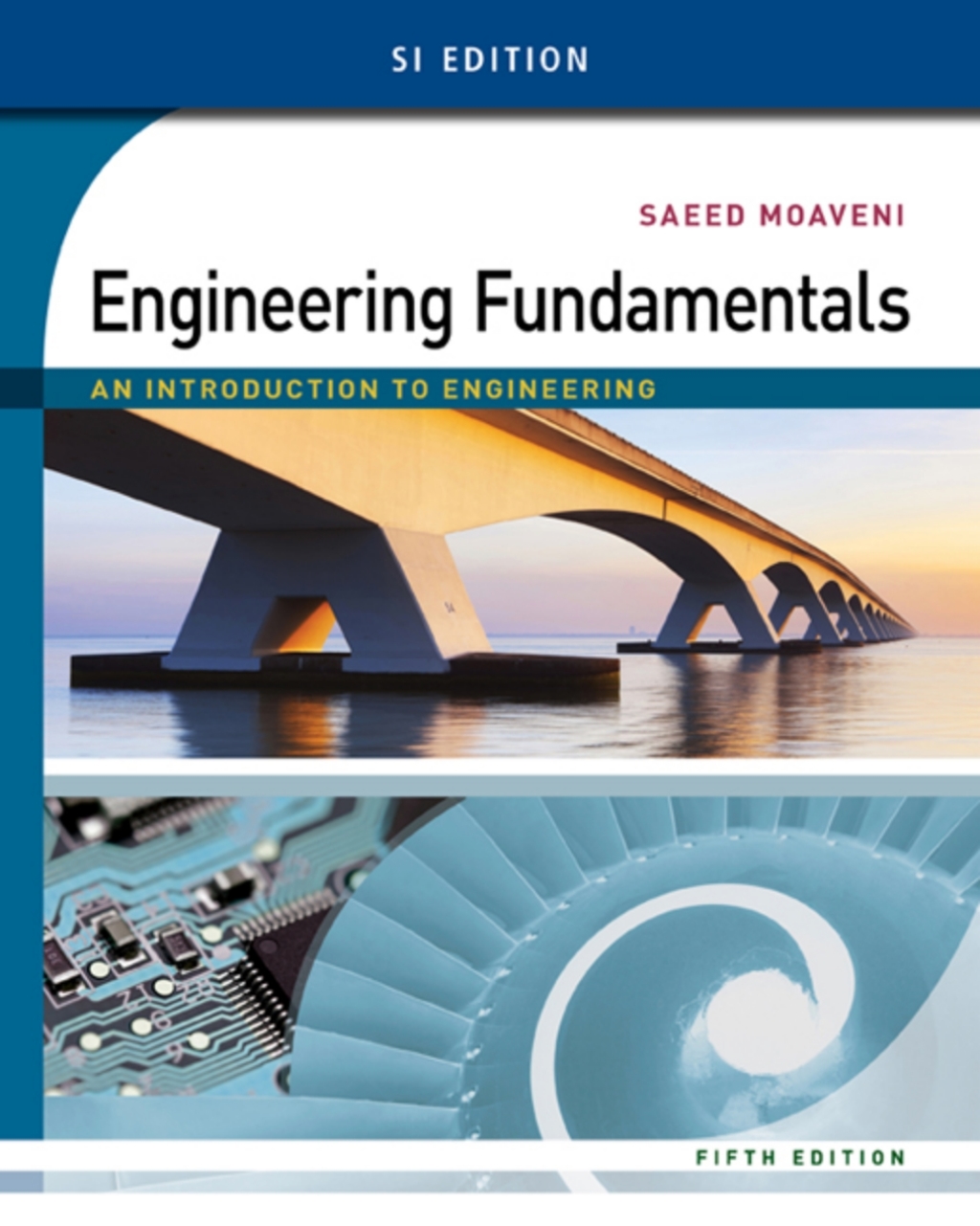 MindTap Engineering for Moaveni's Engineering Fundamentals, SI Edition, 5th Edition, [Instant Access], 1 term (6 months) 5th Edition â€“ PDF/EPUB Version Downloadable
